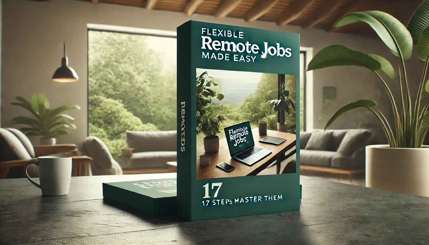 Flexible Remote Jobs Made Easy: 17 Key Steps to Success