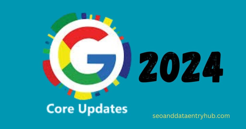 Google Core Algorithm Update