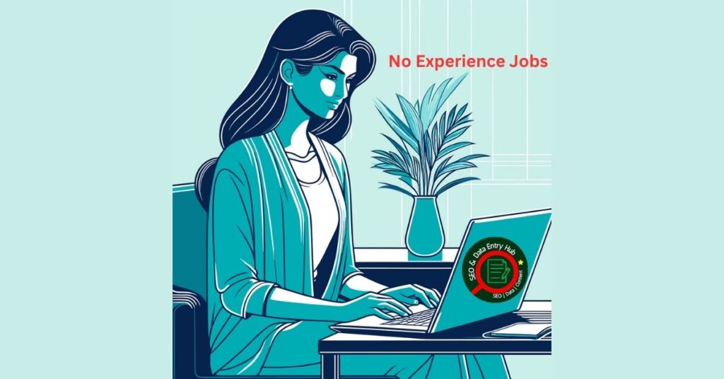 Career-with-No-Experience-Data-Entry-Jobs-in-2024