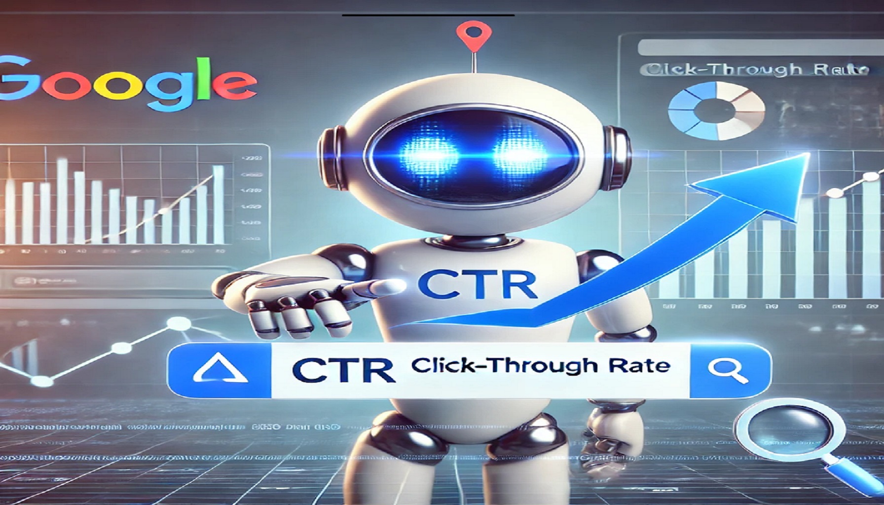 CTR Bot SearchSEO Review 5 Risks & Rewards You Should Know