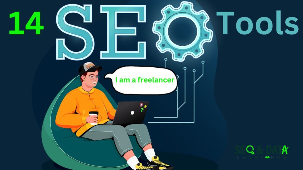 Top 14 SEO Tools For Freelancers To Boost Rankings