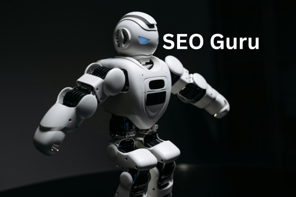 How to Use AI to SEO Gravitate: 5 Proven Success Strategies