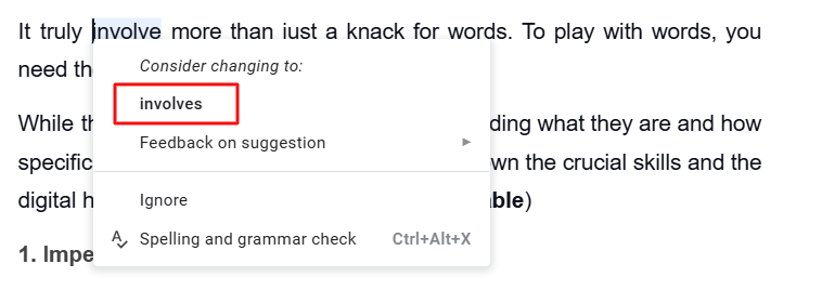 %SEO and Data Entry Hub% spelling mistake